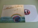 MODERN TALKING / ROMANTIC WARRIORS / LP + NM  / Dieter Bohlen