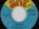 Funk 45 MICHAEL KIRKLAND The Prophet ZAY HEAR