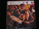 ULTRAMAGNETIC MC'S GIVE THE DRUMMER SOME 12