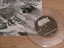 ARGHOSLENT MUDOVEN STURM Split EP ultraclear Spear of Longinus Luror Sargeist