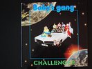 Baby's Gang - Challenger LP 1985, Italo Disco