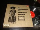 La Revolucion de Emiliano Zapata 1971 PSYCH Listen MP3 ? ?? MEXICAN Original