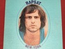PIERRE RAPSAT LP ORIG FR NEW YORK EN ANGLAIS ATLANTIC 40519