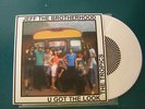 Jeff the Brotherhood - U Got The Look b/w The Tropics (Limited Edition UK 7