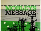 HANK MOBLEY-MOBLEY'S MESSAGE-PRESTIGE 7061-ORI. MONO D.G.- (LP)-Nice