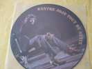 JOHNNY HALLYDAY  rare picture jojo rentre tout de suite