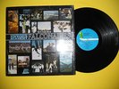 FALCONAIRES LP - s/t - Self-Titled  - Private Jazz OOP - rare funk breaks SHRINK