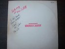 NASH THE SLASH - HAMMERSMITH HOLOCAUST 1980 LP DEDICATED AUTOGRAPH LIM ED