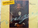 SEALED George Benson Breezin' MFSL 1-011 Japan Half 1/2 Speed Audiophile LP