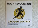 Rock Revolution - Theme from Interceptor 7