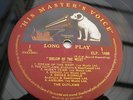 The Outlaws DREAM OF THE WEST UK LP  1961 HMV ORIGINAL PLAYS EXCELLENT +-