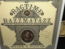 TAS / RAGTIME RAZZMATAZZ / MARK WETCH   WILSON AUDIO W-806  NM