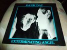 R.L. Crutchfield's Dark Day Exterminating Angel LP Sealed Mint Dark Wave Synth