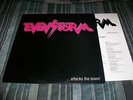 EVENSTORM-...ATTACKS THE TOWN PRIVATE GERMAN METAL,NWOBHM,ATLAIN,MAD MAX,ADX,DIO