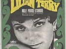 LILIAN TERRY MILLE PAROLE D'AMORE / SOLTANTO UN MATTO COME TE 7
