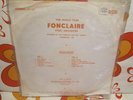 MOSCO TILES LP FONCLAIRE STEEL BAND Peoples Choice 1971 ISLAND FUNK hear TROPICO