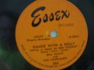 78rpm Bill Haley w/ the Saddlemen (Rare) Haley's 1st. Orig Group- Essex 305 VG+