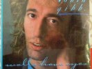 ROBIN GIBB   Walls Have Eyes - ORIGINAL 1985 US LP Sealed - MINT