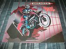 BREAKER-DEAD RIDER PRIVATE GERMAN METAL,NWOBHM,EX,CREED,ADRIAN,DEATH WARRANT,OZ