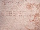 Stephan Bodzin - Liebe Ist... 3x Vinyl (Herzblut)