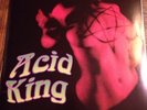 Acid King Down With the Crown 10