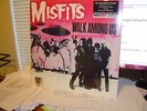 NEW Misfits Walk Among Us RSD SEALED Purple Vinyl Danzig Samhain L K