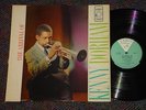 THE ARRIVAL OF KENNY DORHAM - RARE 1959 ORIGINAL JARO STEREO JAZZ LP VG++