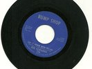DEE EDWARDS - BUMP SHOP-WHY CAN'T THERE BE LOVE - NORTHERN SOUL - DETRIOT