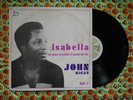 JOHN MIGAN UNEXPECTED AFRO DISCO FUNK SPACE COSMIC SOUNDS ONYEABOR Bénin ?