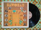ORCHESTRA BAOBAB Vol 4 WILD RIDE AFRO FUNK LATIN JAZZ UNBRIDLED FUSION Senegal ?