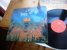GILA SAME LP IN 1971 GERMAN KRAUTROCK MONSTER