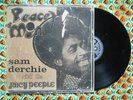 SAM DERCHIE & THE JUICY PEOPLE HEADY FUNKY AFRO ROCK STEADY ORGAN Ghana 70's ?