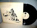 SUN RA LP DISCO 3000 (El Saturn orig.) w/ John Gilmore Great Hand Made Cover NM