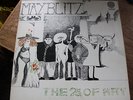 MAY BLITZ : second of May SWIRL VERTIGO ORIGINAL PROG German press