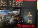 Queen Princes Of The Universe Australian 45 P/s Rare Vinyl
