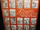 CLEAN 1973 CND ORIG   FUSION ORCHESTRA   SKELETON   HARD PROG + WILD FEM VOCS