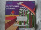 BRAINTICKET - CELESTIAL OCEAN- Original Italian RCA pressing