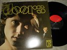 THE DOORS 1st LP 1967 vintage vinyl classic LP 