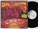BEGINNING OF THE END Funky Nassau ALSTON LP soul funk MONO WLP
