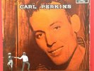 Carl Perkins - Dance Album Of Carl Perkins - HA-S 2202