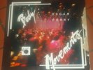OSCAR PERRY BODY MOVEMENTS LP GAMMA MODERN SOUL BOOGIE DISCO HOUSTON MEMPHIS