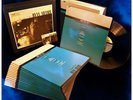 Ryan Adams LIVE AFTER DEAF VINYL BOX SET 15xLP Black Limited OOP