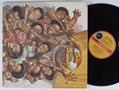 DELLS  VS. DRAMATICS Self-Titled CADET LP soul VG++