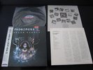 Phenomena 2 Dream Runner Japan Promo Vinyl LP Deep Purple Asia ELP Whitesnake II