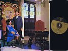 RARE ORIGINAL CUBA AREITO STEREO LP