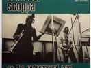 SANTUCCI/SCOPPA-On the underground road Reissue Rare Italian Jazz 1995 LP