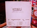 Zappa and The Mothers Fillmore East June 1971 white label promo LP NM