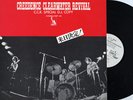 CREEDENCE CLEARWATER REVIVAL-SPECIAL D.J.COPY-JAPAN  PROMO ONLY WHITE LABEL  iii