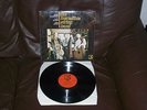 THE INCREDIBLE STRING BAND DEBUT LP 1968 UK ORIGINAL ELEKTRA RED LABEL RARE FOLK