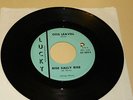 NORTHERN SOUL 45RPM RECORD - OTIS LEAVILL - LUCKY 1004 - DRILLED